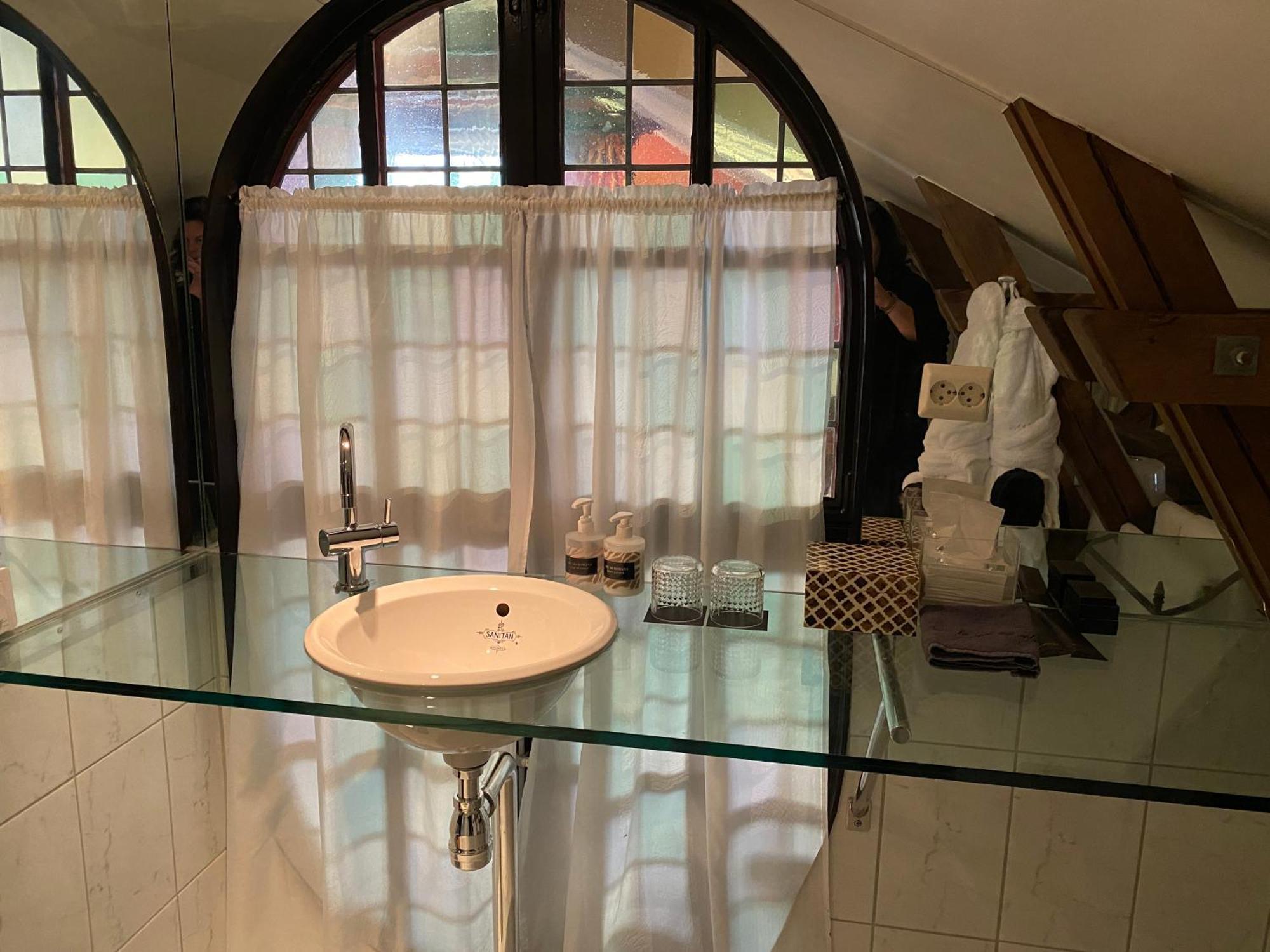 Bomans Hotell I Trosa Bagian luar foto