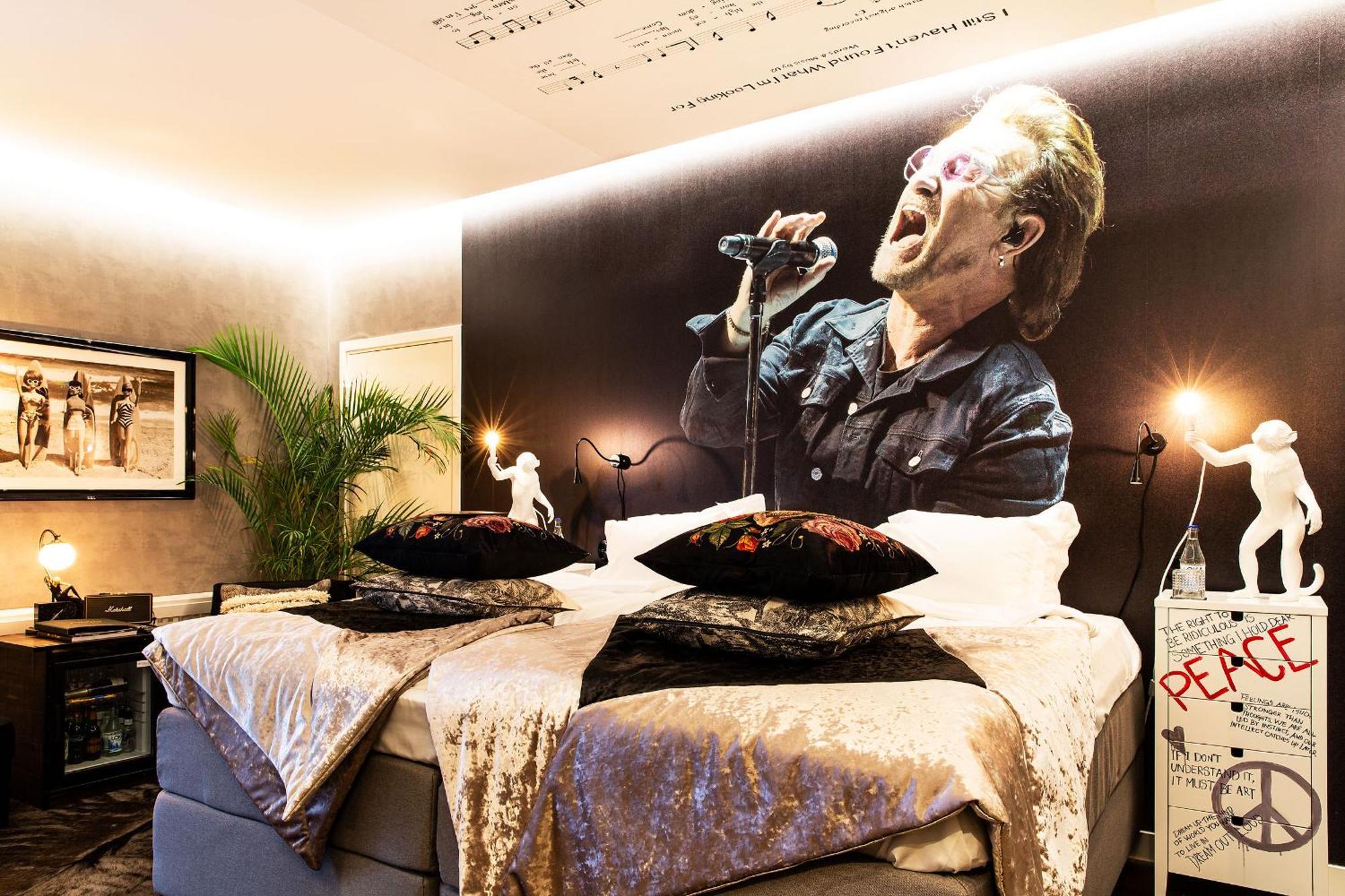 Bomans Hotell I Trosa Bagian luar foto