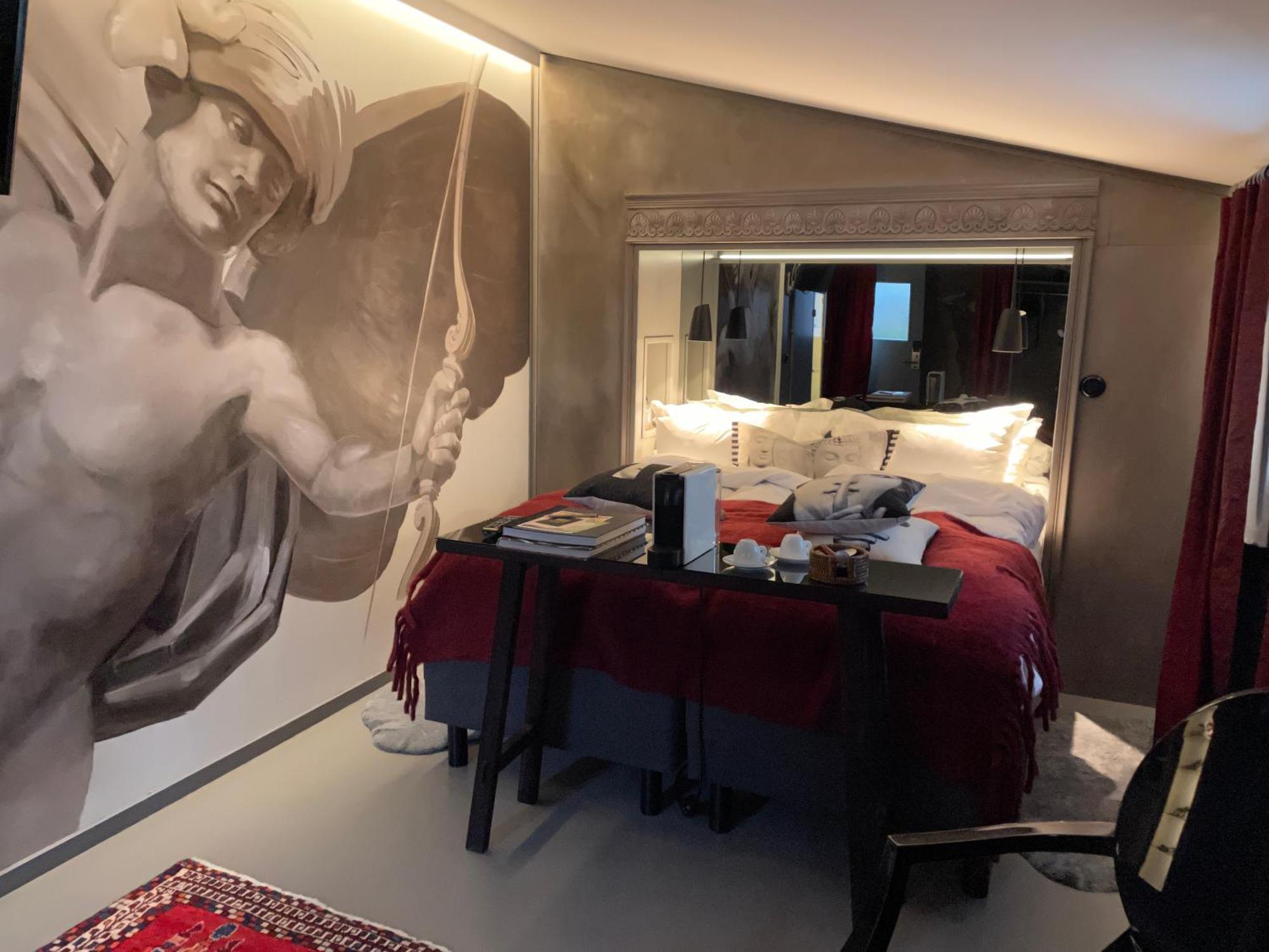 Bomans Hotell I Trosa Bagian luar foto