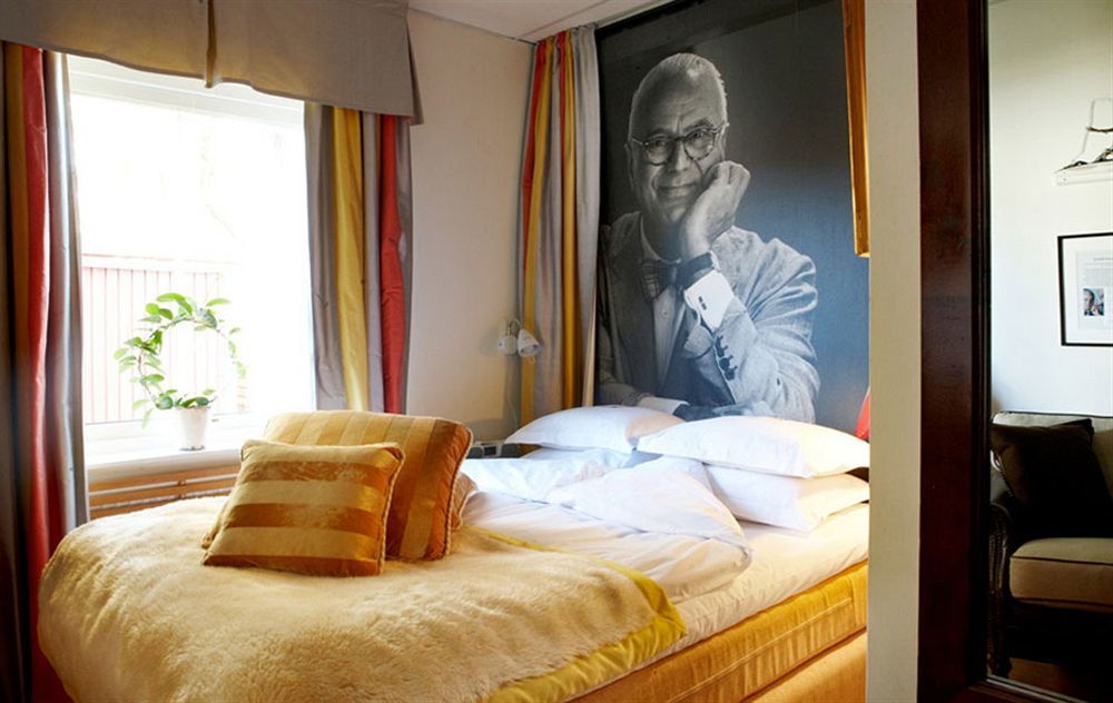 Bomans Hotell I Trosa Bagian luar foto