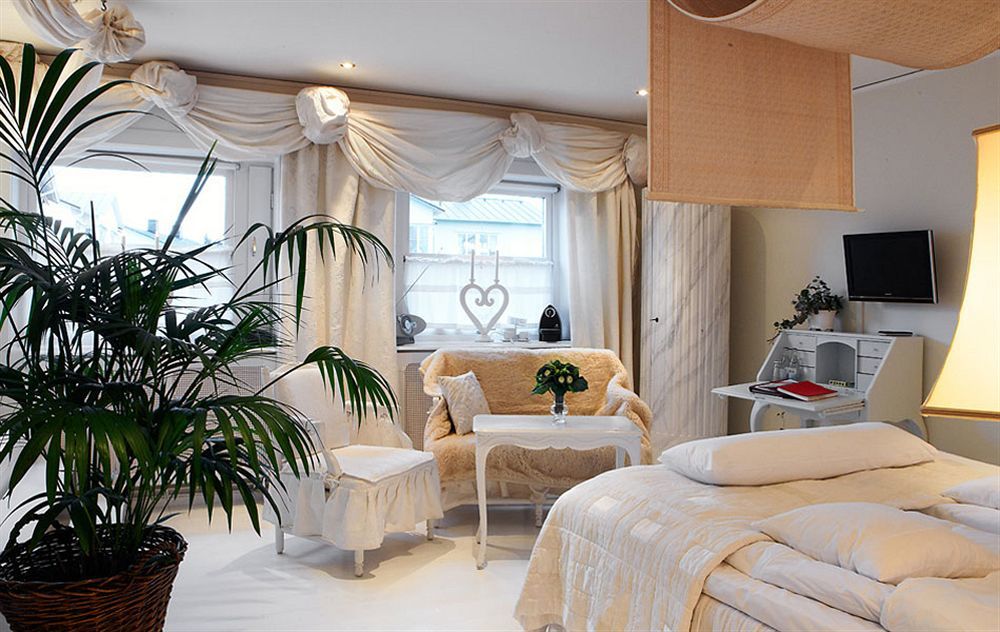 Bomans Hotell I Trosa Bagian luar foto