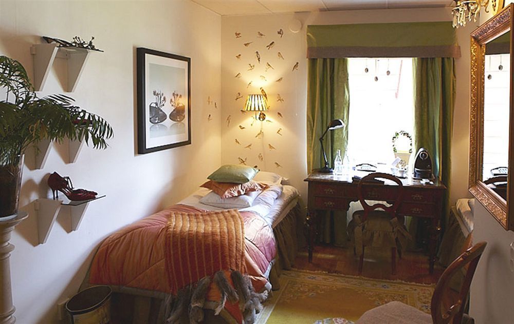 Bomans Hotell I Trosa Bagian luar foto
