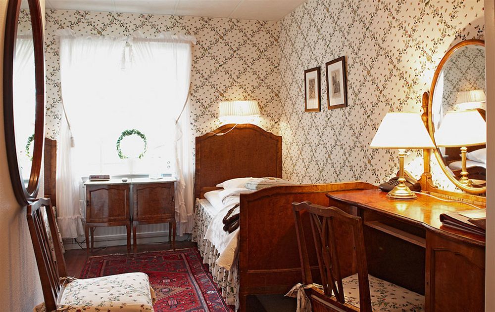 Bomans Hotell I Trosa Bagian luar foto