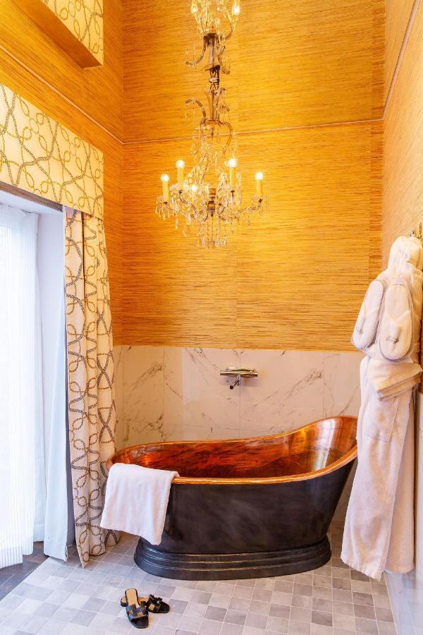 Bomans Hotell I Trosa Bagian luar foto